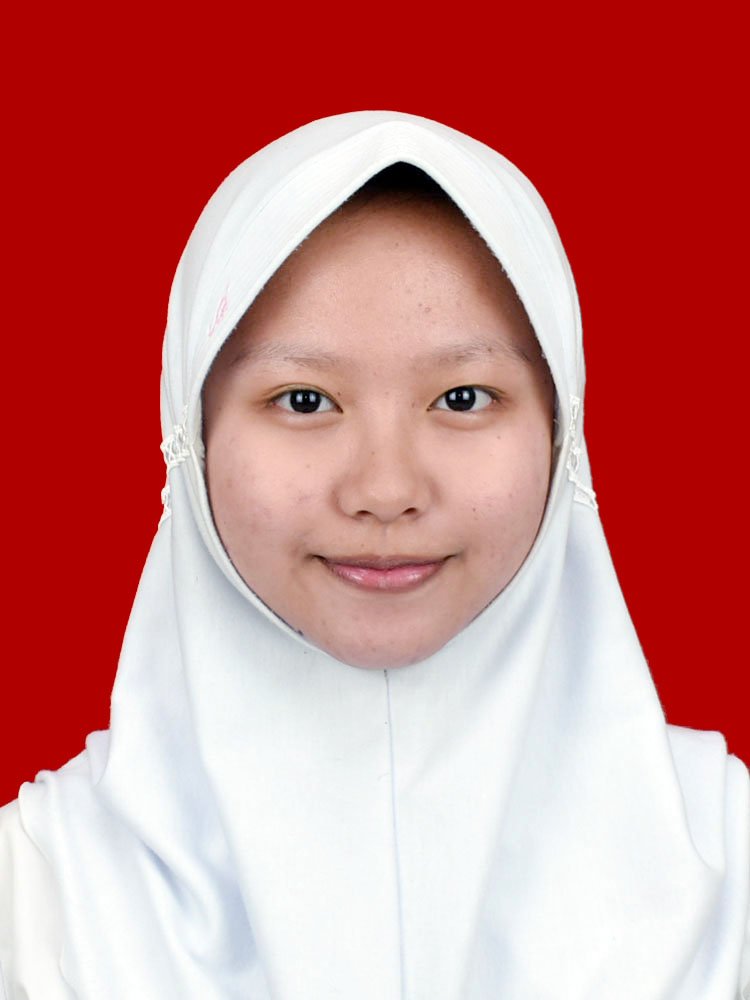 Foto NINDYA WULANDARI